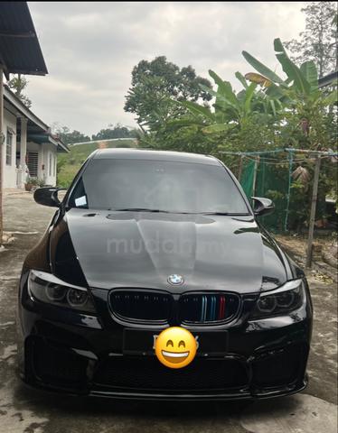 2010 Bmw 3 SERIES 2.0 20I (CKD) E90 FACELIFT (A) - 4