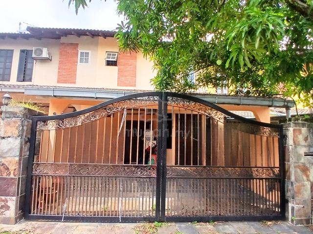 Freehold 2-Storey Terrace + Extend , Taman Bukit Belimbing , Balakong 1