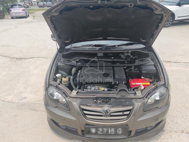 2014 Proton PERSONA 1.6 SV (A) - 5