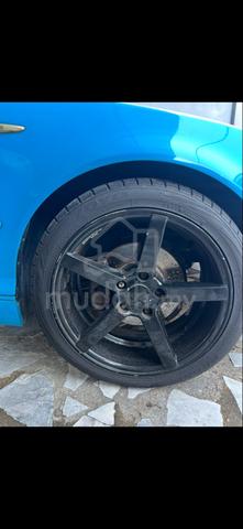 2000 Bmw 323i (CBU) 2.5 (A) - 3