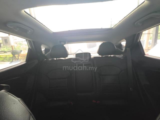 2012 Hyundai TUCSON 2.0 HIGH SPEC (A) - 5