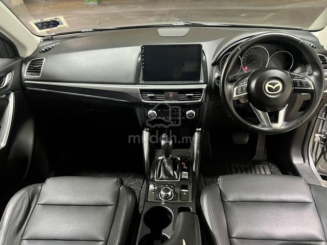 2016 Mazda CX-5 2.5 GLS 4WD (CKD) FACELIFT (A) - 4