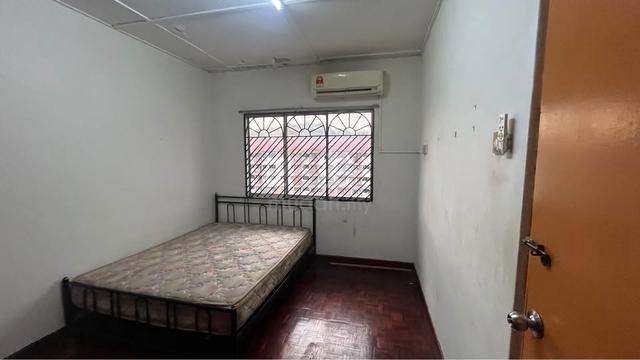 Rumah sewa taman melati 1
