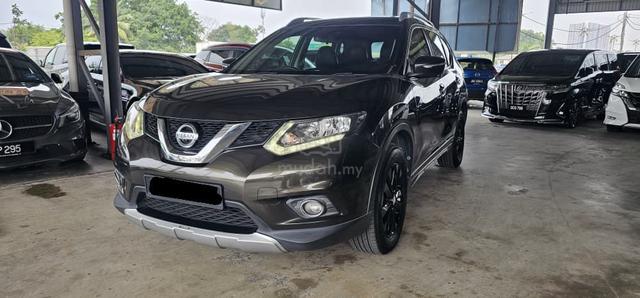 2017 Nissan X-TRAIL 2.0 (A) Tomei Package - 2