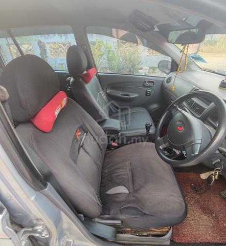 2007 Perodua VIVA 847cc 850 EX (M) - 5