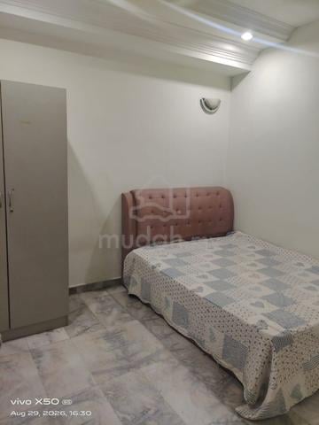 Ridzuan Condominium Bandar Sunway Room For Rent 1
