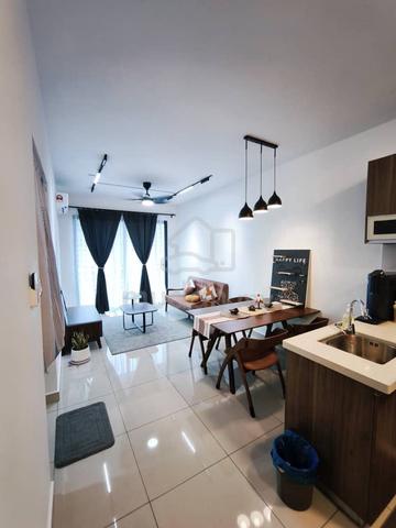 Country Garden Central Park (Serviced Apartment) 1