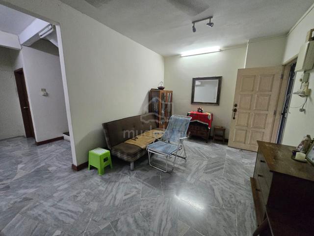 2sty SD 10 Bandar Sri Damansara [ END LOT / FACING NORTH EAST ] 1