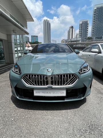 2025 Bmw 218 1.5 GRAN COUPE SPORT MY25 F74 (A) - 1