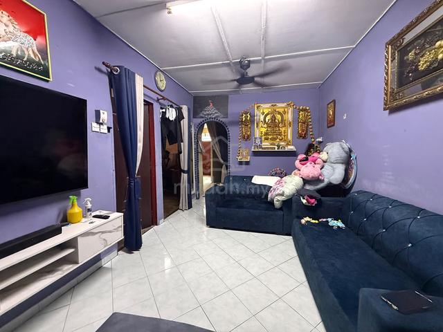 Taman Sejati Indah Single Storey 1