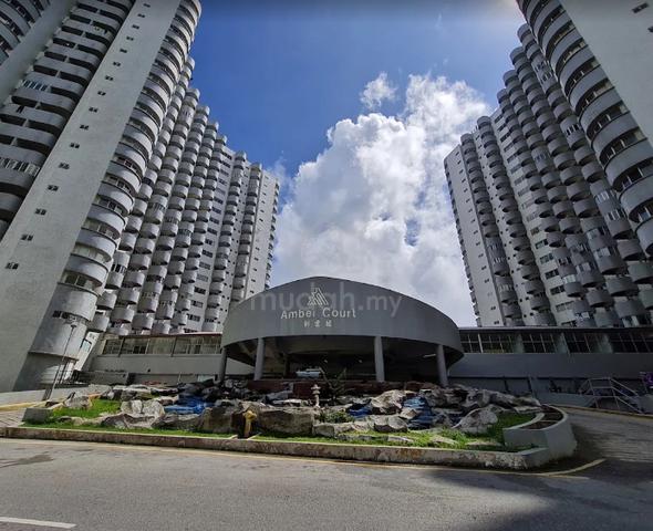 Golden Hills Resort (Amber Court Apartment) 1