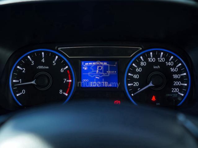 2019 Perodua MYVI 1.5 AV (A) SUPER LOW MILEAGE - 3