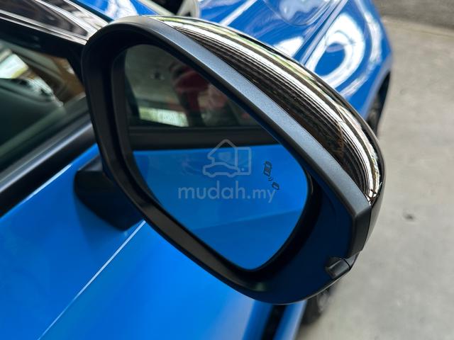 2023 Blue Ready Stock Honda CIVIC 2.0 TYPE R FL5 - 5