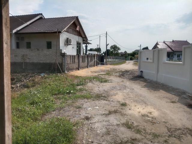 Tanah Untuk Dijual  1