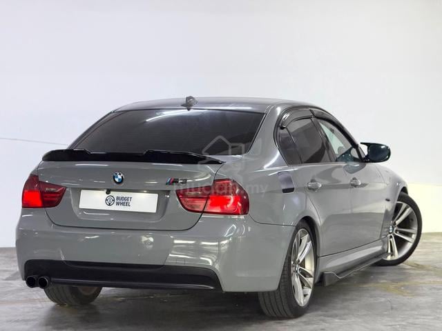 2009 Bmw 3 SERIES 2.5 25I SPORTS (CKD) WHOLE SALE - 3