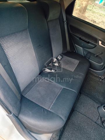 2010 Proton SAGA 1.3 BASE LINE (M) - 5
