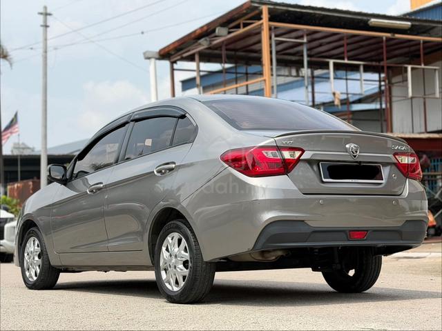 2019 Proton SAGA 1.3 EXECUTIVE CVT MY2016 (A) - 4