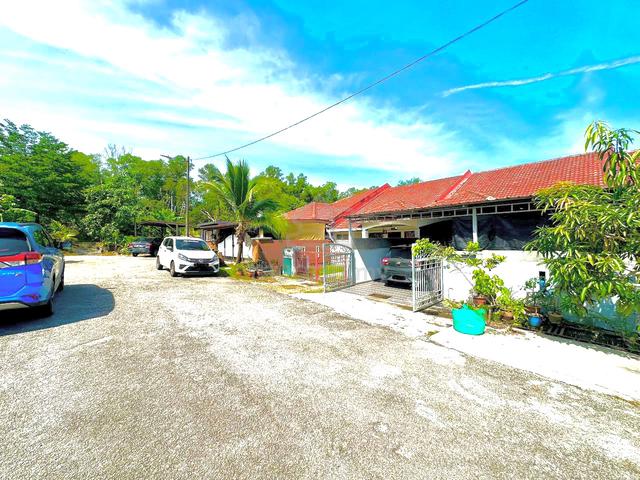 Seksyen 5 Kota Puteri Batu Arang Selangor 1Storey HOUSE 22X70 Renovate 1