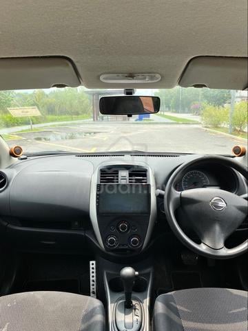 2017 Nissan ALMERA 1.5 E (NISMO) FACELIFT - 5