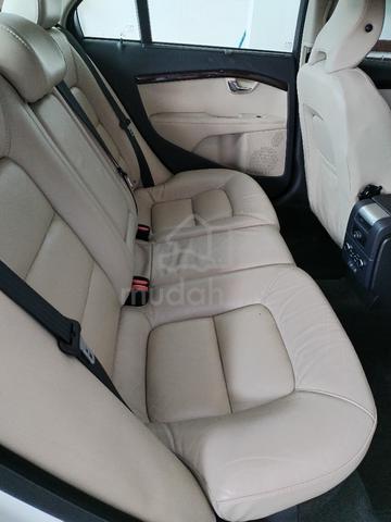 2012 Volvo S80 2.0 T5 EXCLUSIVE (A) - 4
