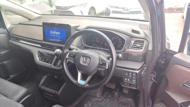 2021 Honda ODYSSEY 2.4 Absolute - 3