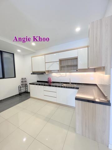 Novus Condominium 1