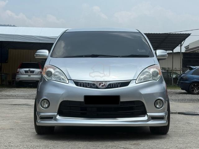 Perodua ALZA 1.5 EZI (A)🔥Car King condition 🔥 - 2