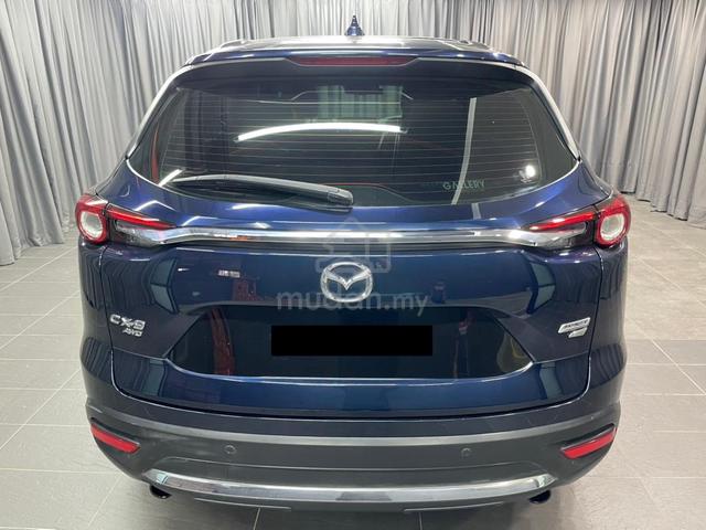 2019 Mazda CX-9 2.5 4WD (A) - 5