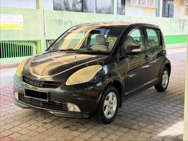 2007 Perodua MYVI 1.3 EZI (A) TIP TOP - 2