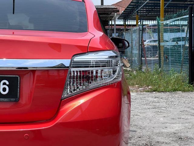 2018 Toyota VIOS 1.5 E G NSP151R (A) THAI LOOK F/L - 5