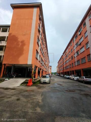 Taman Pulai Utama 1