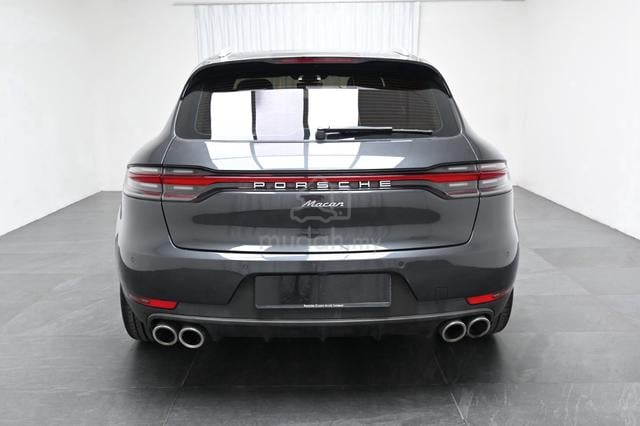 2020 Porsche MACAN 2.0 FACELIFT (A) LOW MILEAGE - 5