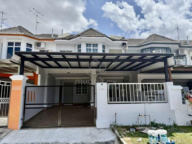 Bandar Putra Kulai 1
