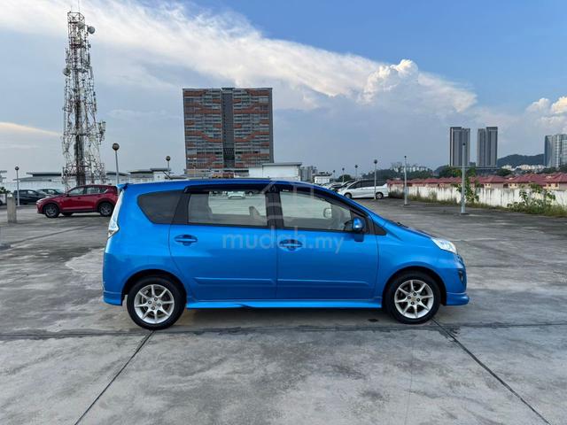 2017 Perodua ALZA 1.5 EZ STANDARD FACELIFT (A) - 3