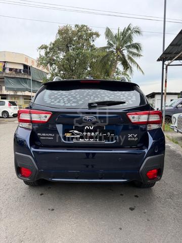 2018 Subaru XV 2.0I-P FACELIFT (A) - 5
