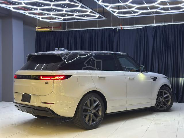 2023 Land Rover RANGE ROVER 3.0 SPORT D300 - 4