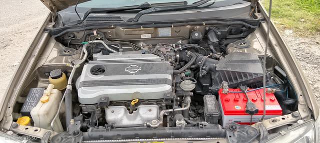 Nissan Sentra Auto - 4