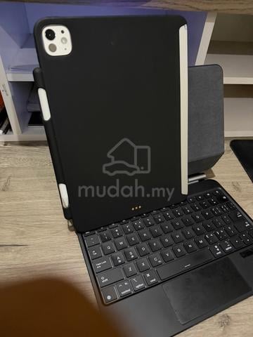 Ipad PRO M5 2026 under warranty atauSWAP Macbook - photo 4 of 6
