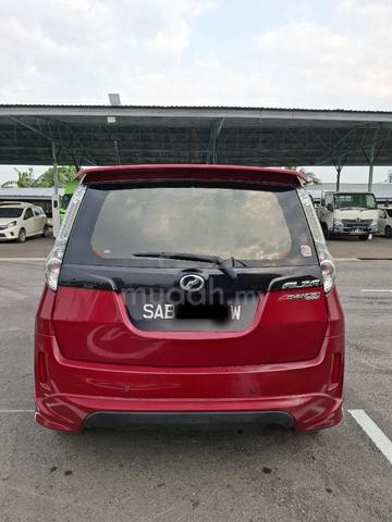 2014 Perodua ALZA 1.5 ZHP ADVANCED (A) - 4