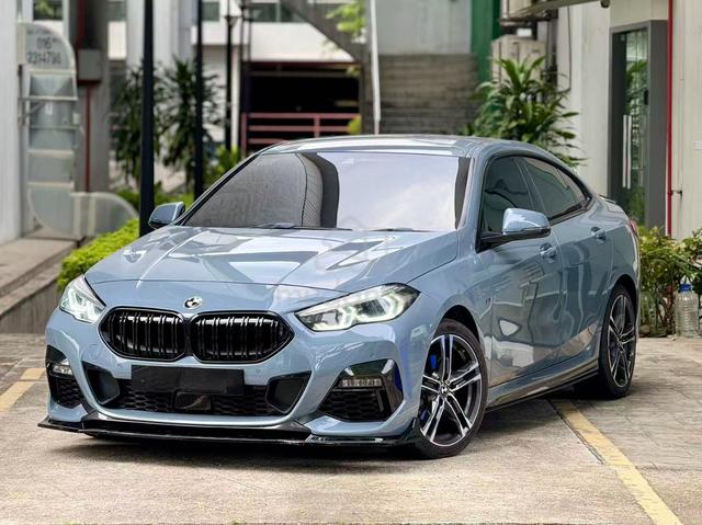 Bmw 218i M-SPORT GRAN COUPE 1.5 Turbo F44 F/Bdykit - 3