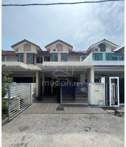 Promenade Villa TANJUNG LUMPUR - Teres Mewah 2 Tingkat 1