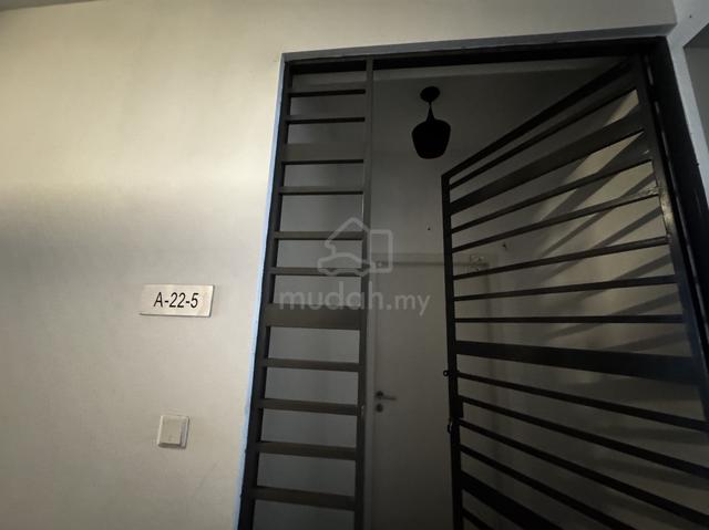 Residensi Adelia 2 1