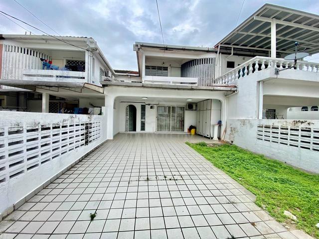 (PALING MURAH) 2 Storey Terrace Damansara Jaya, Petaling Jaya 1