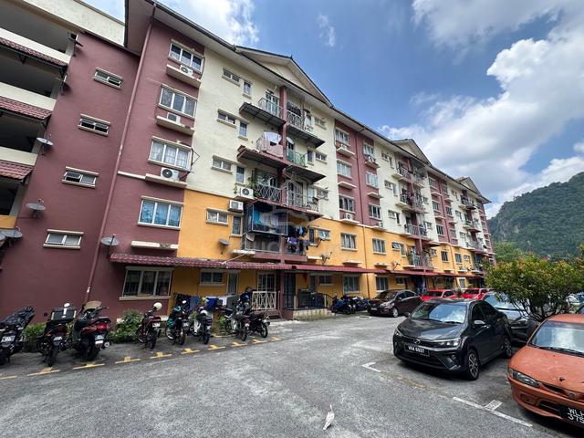 Pangsapuri Seri Laman 1