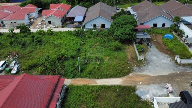 BEBAS BANJIR Lot Geran Individu Lorong Universiti, Seksyen 30 S.alam 3