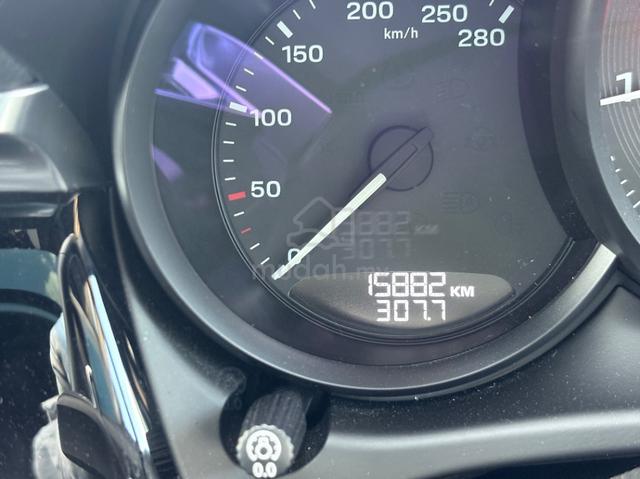 2023 Porsche MACAN 2.0 FACELIFT (A) 4.5B 16K KM - 3