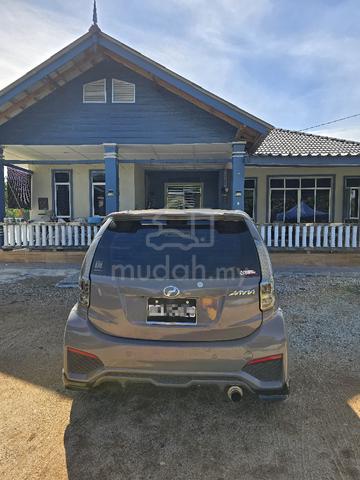 2015 Perodua MYVI 1.5 SE FACELIFT (A) - 4
