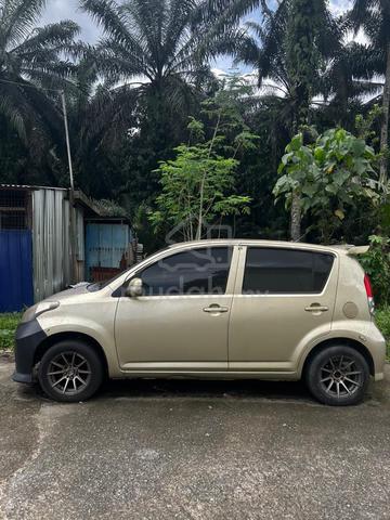 2005 Perodua MYVI 1.0 SR (M) - 3