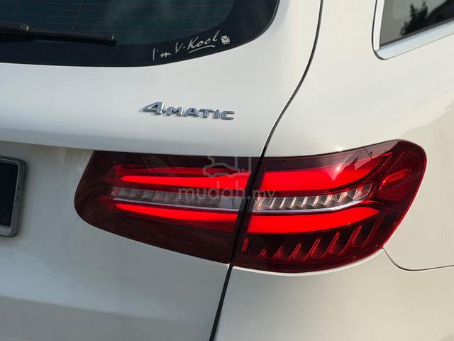 3Year Warranty✅2017 Mercedes Benz GLC250 4MATIC - 5