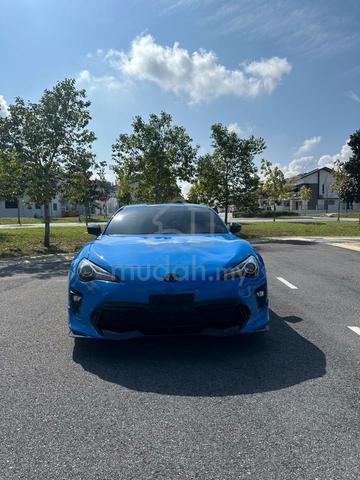 2019 Toyota 86 2.0 GT LIMITED ZN6 FACELIFT (A) - 3